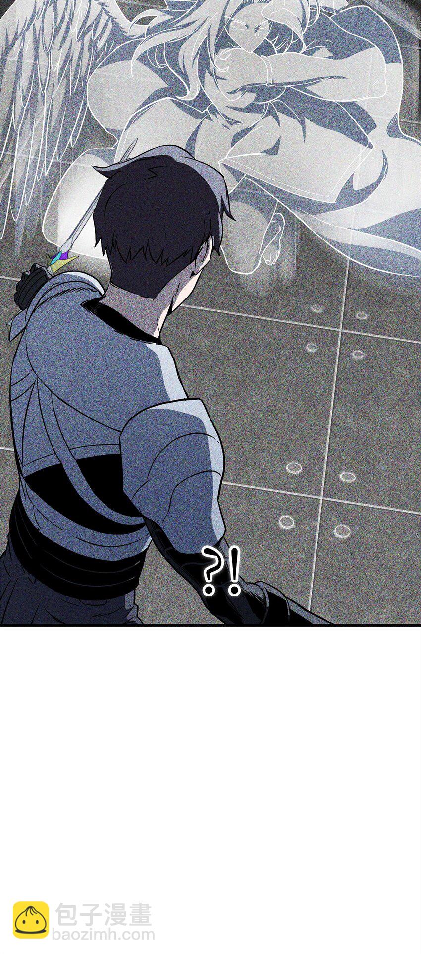 無法升級的玩家 - 114 預知未來(2/2) - 1