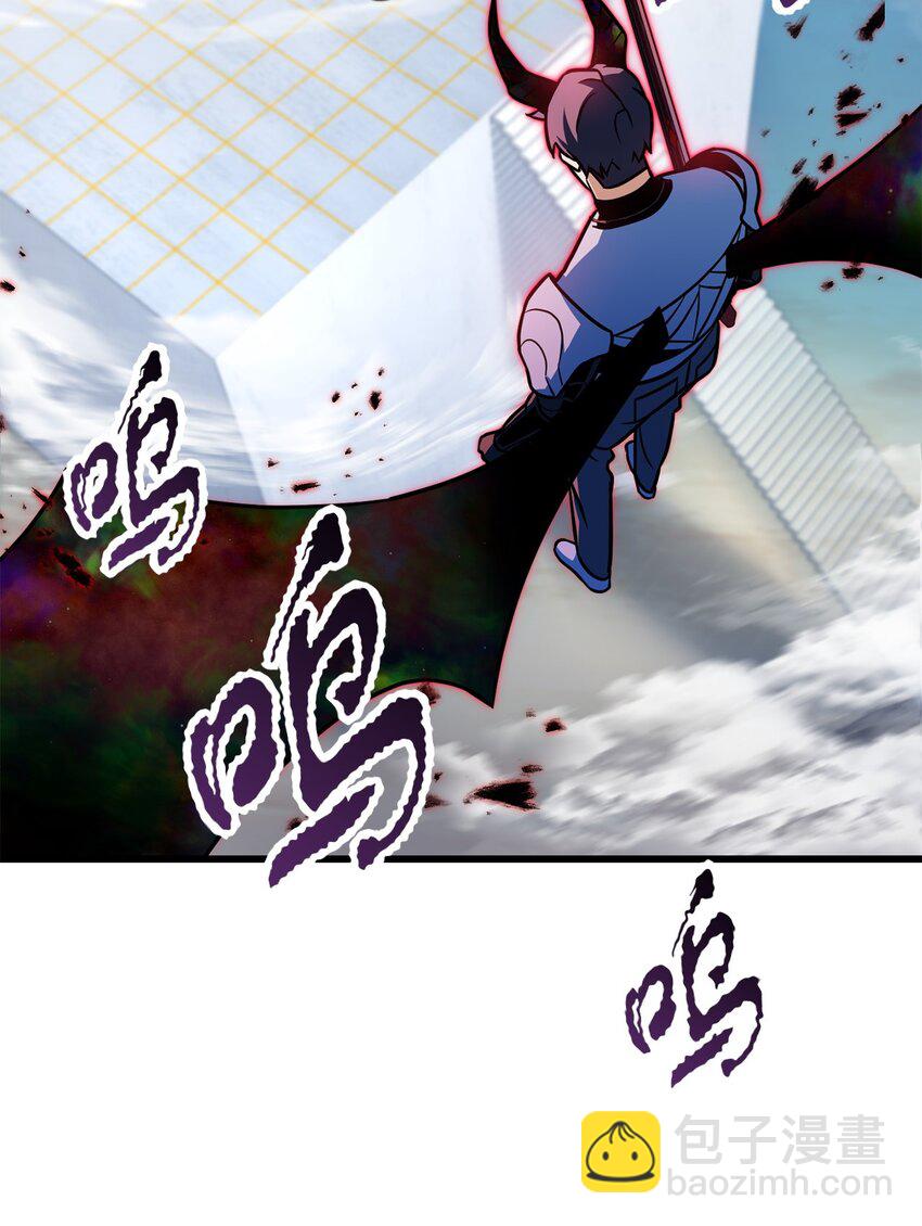 無法升級的玩家 - 128 自討苦吃(2/2) - 4