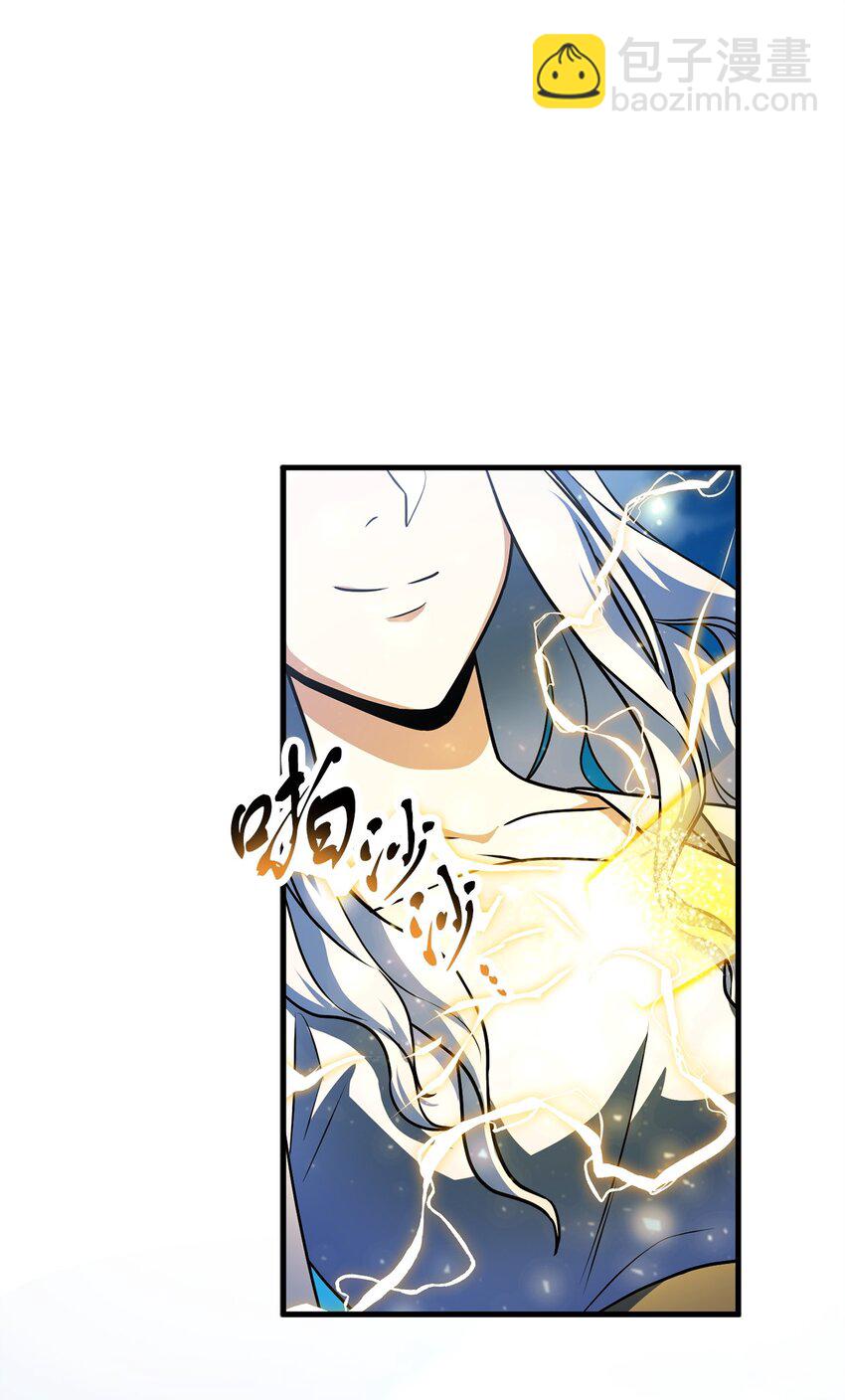 無法升級的玩家 - 130 接近神明(1/3) - 5