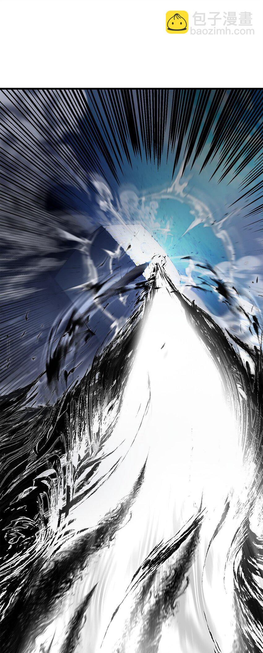 無法升級的玩家 - 130 接近神明(2/3) - 6