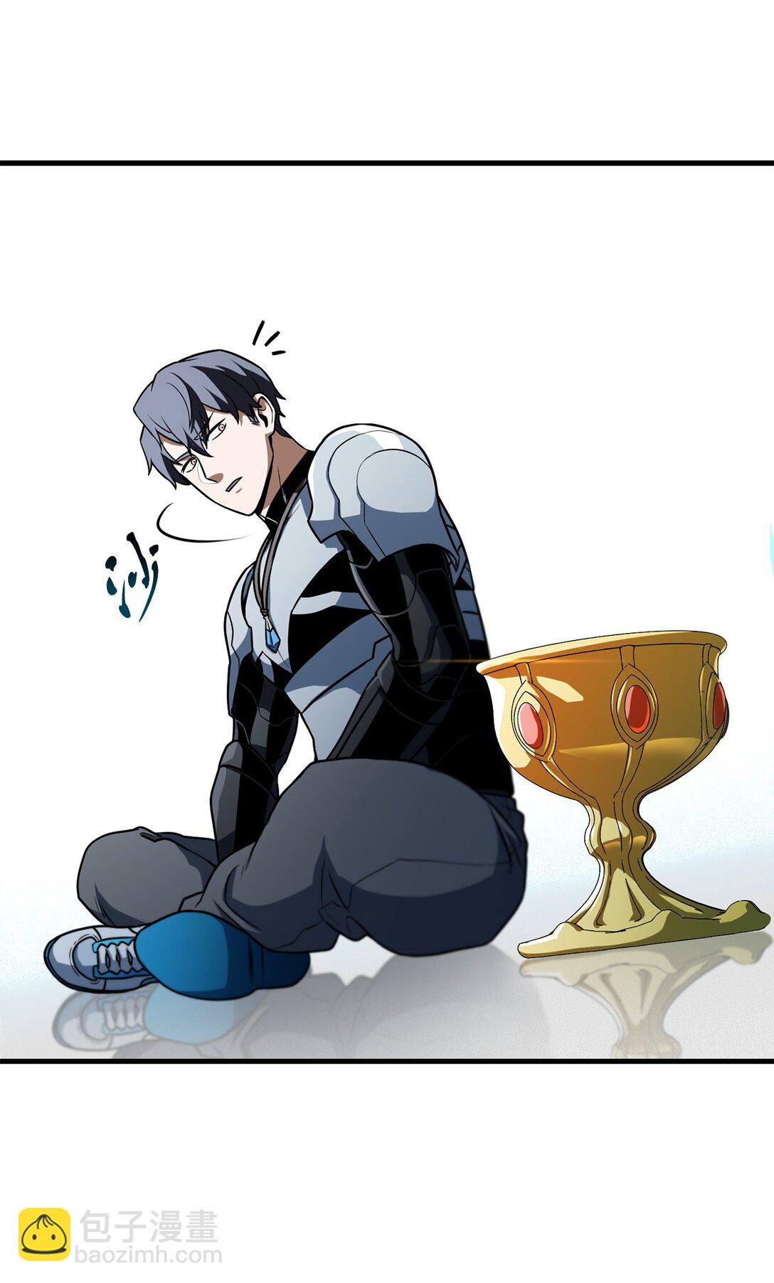 無法升級的玩家 - 134 混沌的餘波(1/2) - 2