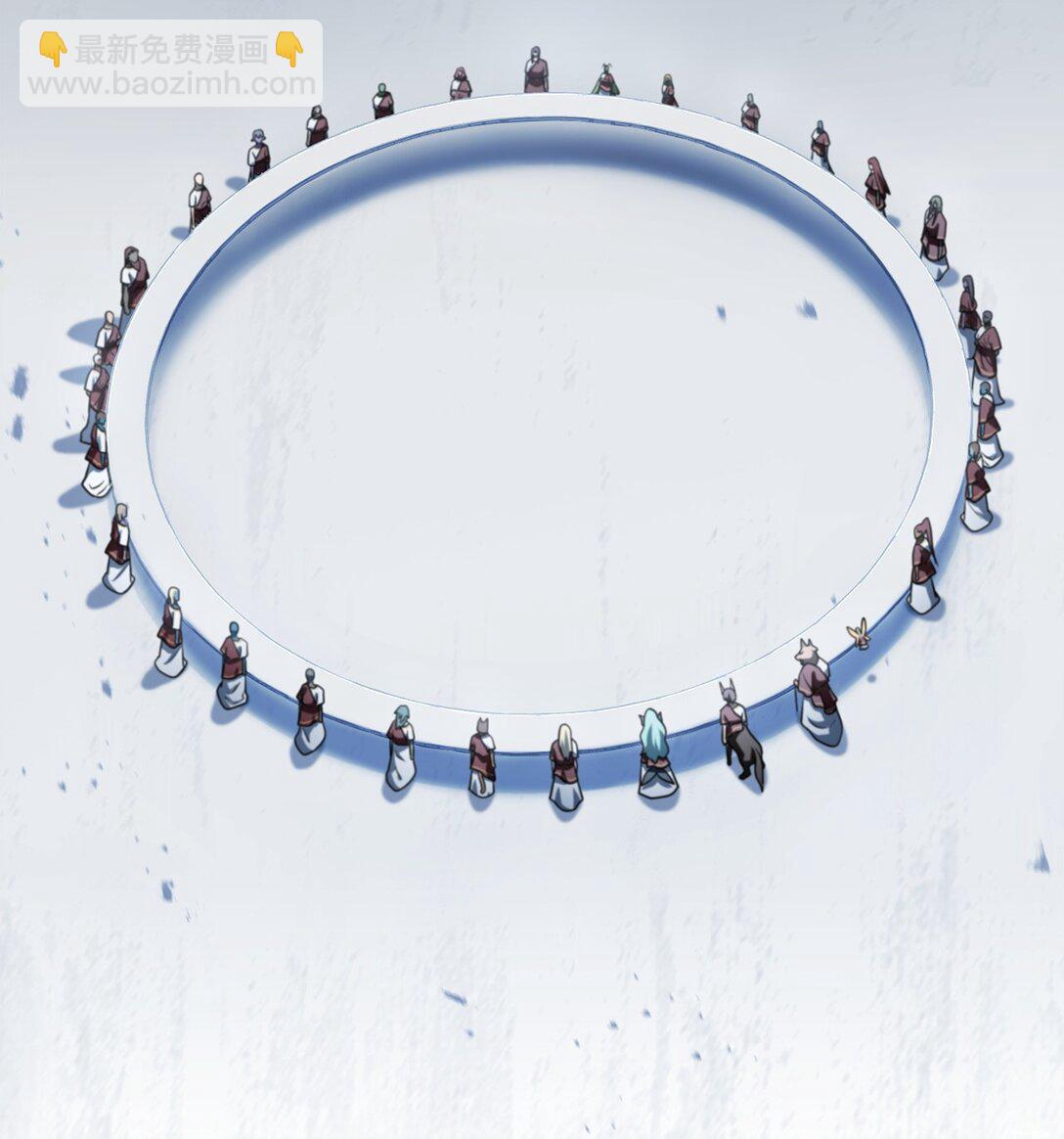 無法升級的玩家 - 134 混沌的餘波(2/2) - 4