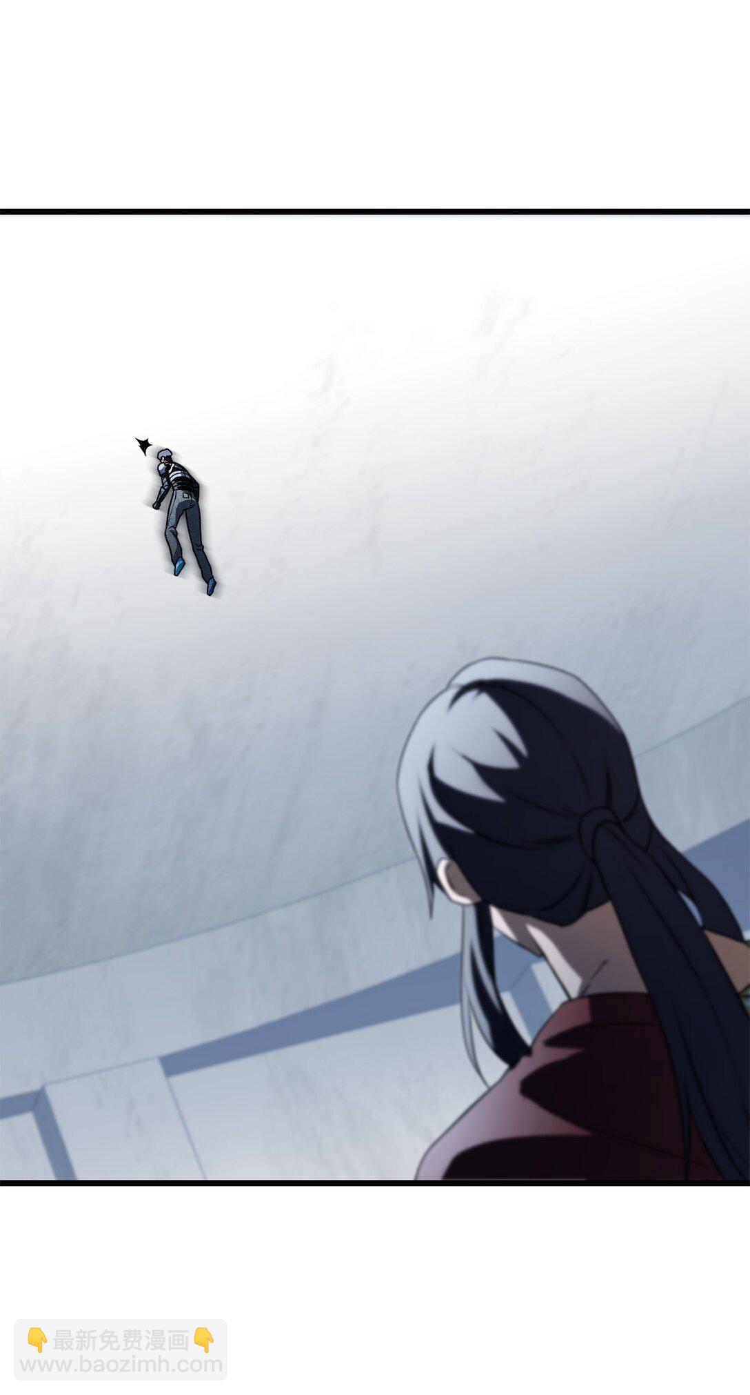 無法升級的玩家 - 134 混沌的餘波(2/2) - 7