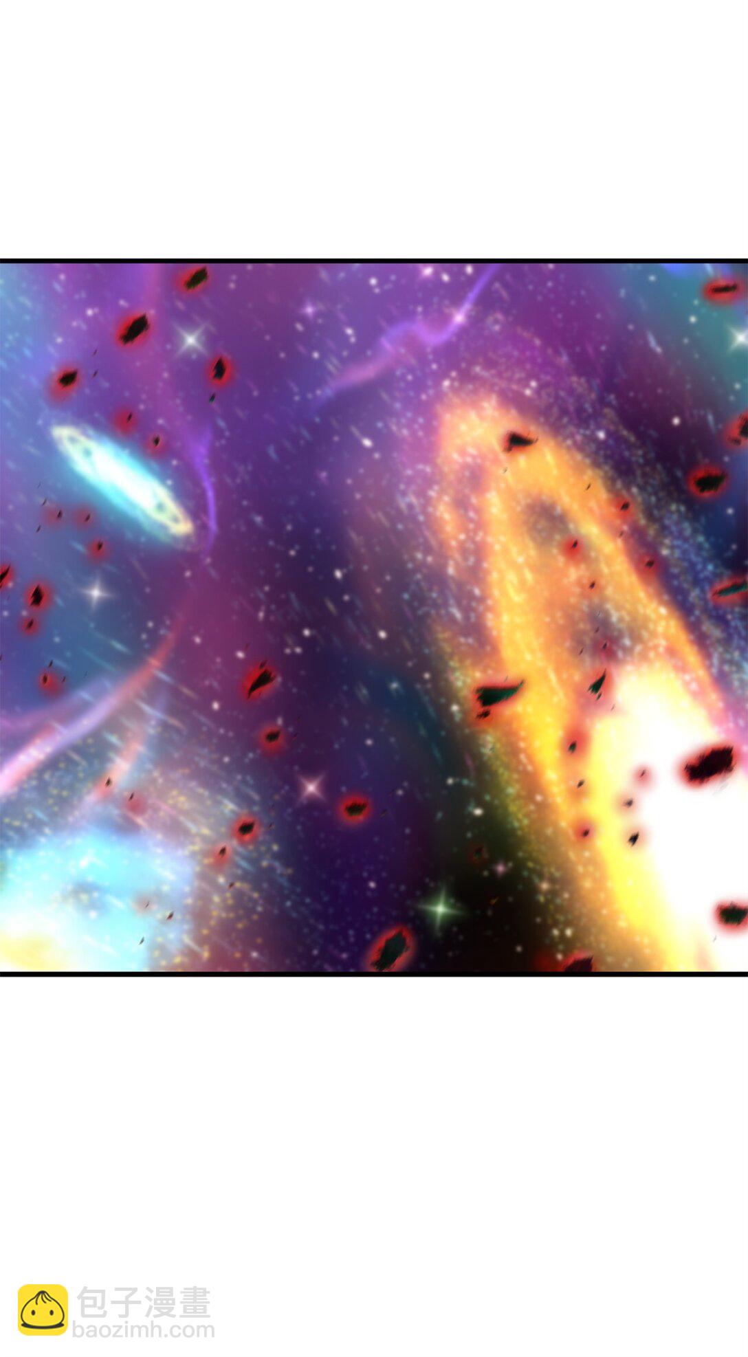 無法升級的玩家 - 140 力挽狂瀾(1/2) - 6