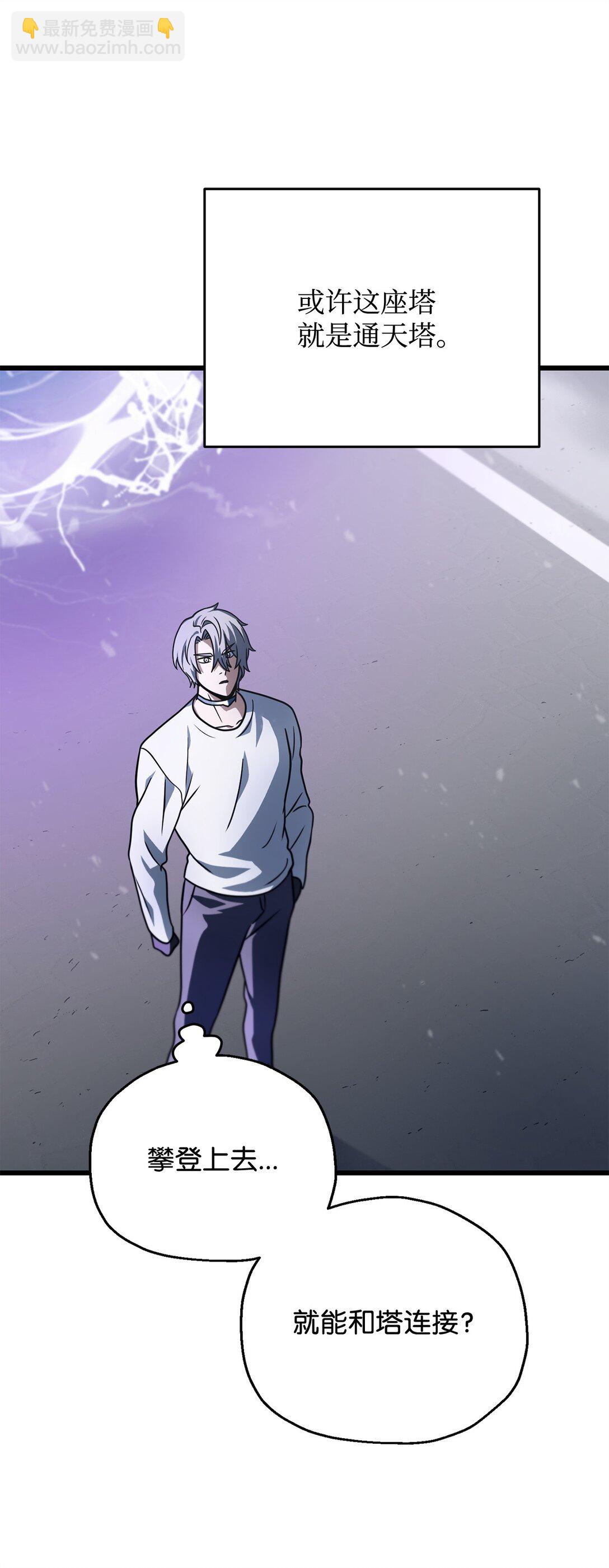 無法升級的玩家 - 144 陷阱(1/2) - 1