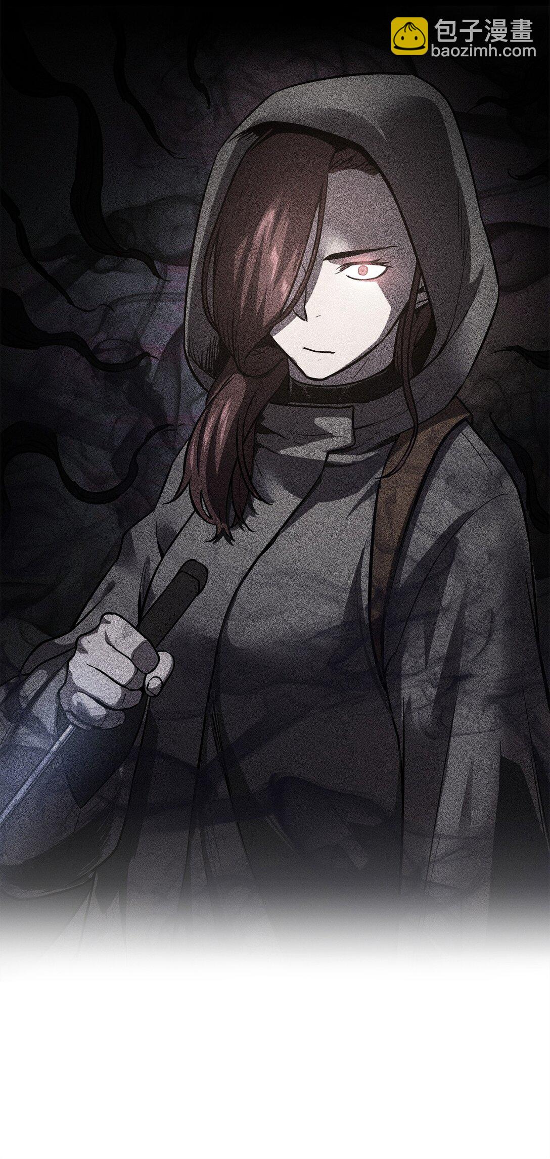 無法升級的玩家 - 146 來龍去脈(2/2) - 5