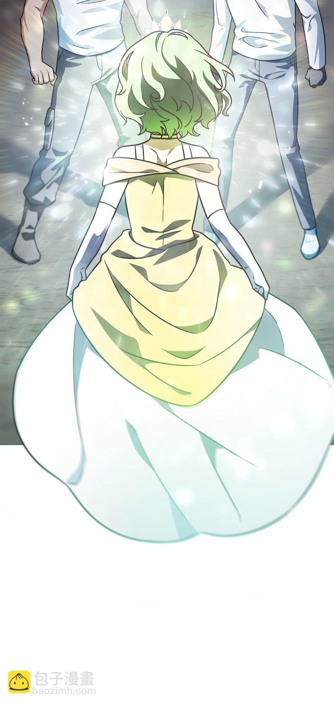 無法升級的玩家 - 148 黑影之主(1/2) - 4