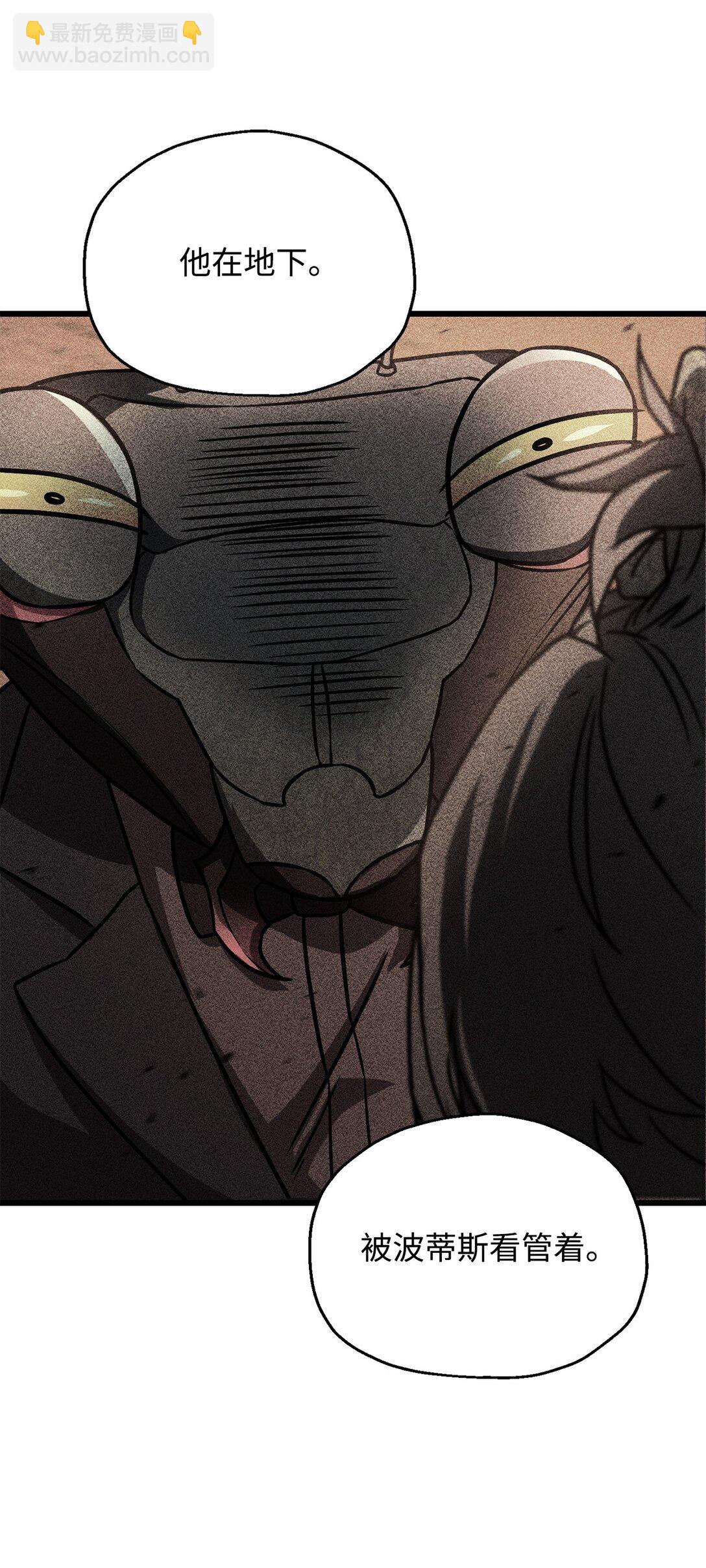 無法升級的玩家 - 148 黑影之主(2/2) - 5