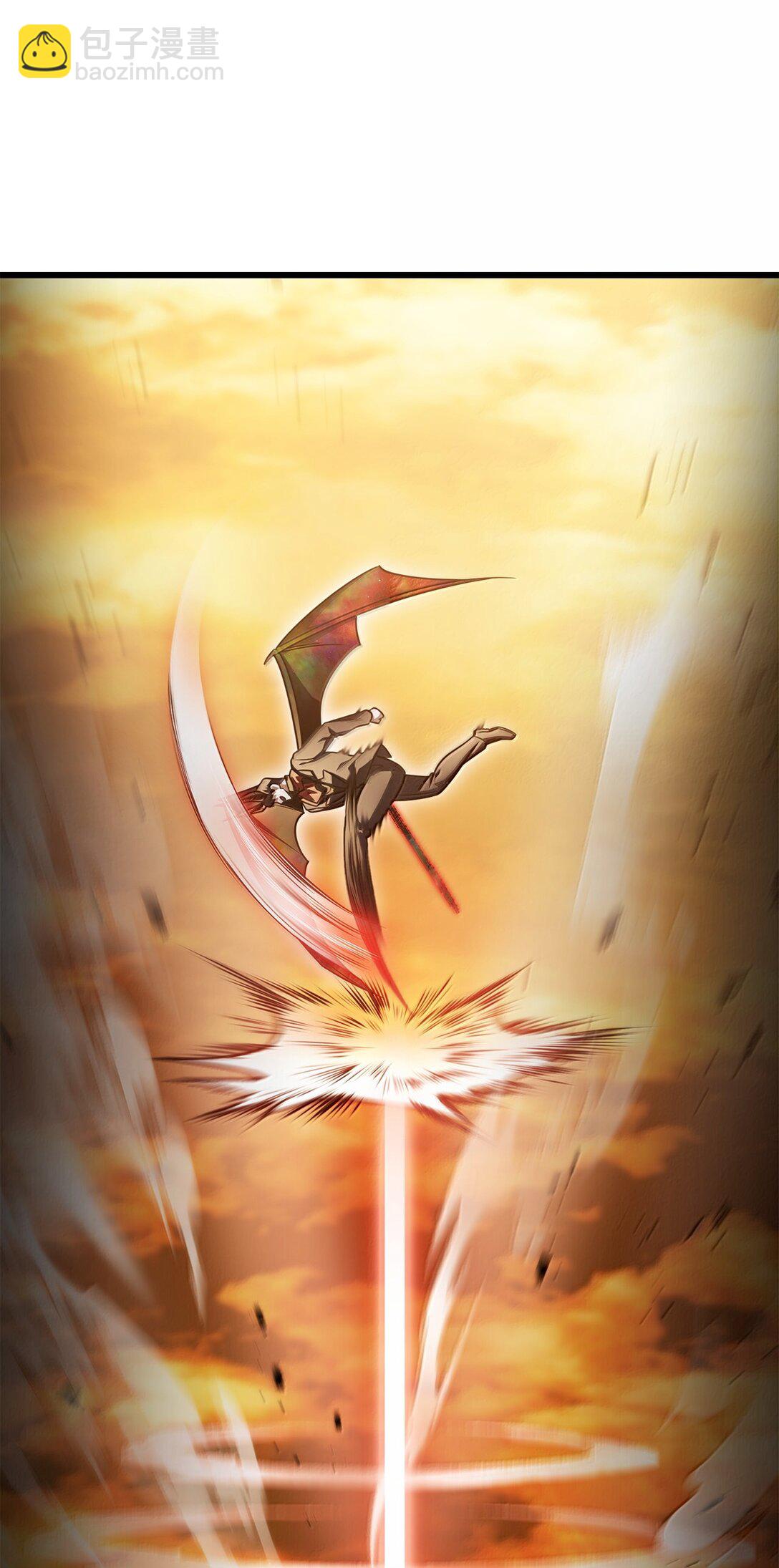 無法升級的玩家 - 152 生死磨鍊(1/2) - 8