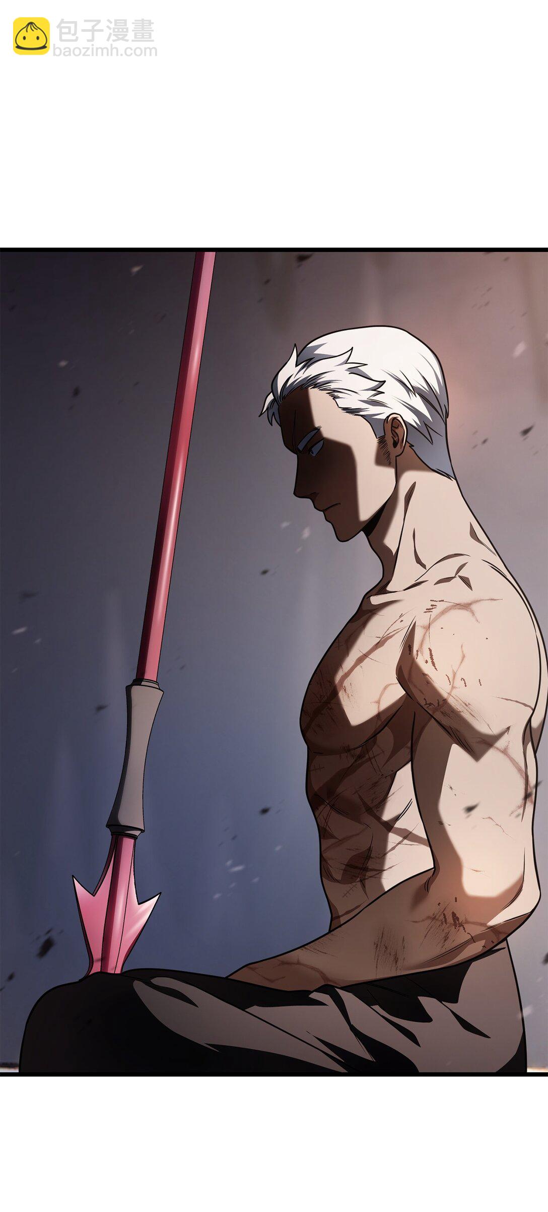 無法升級的玩家 - 154 元素之主(1/2) - 2