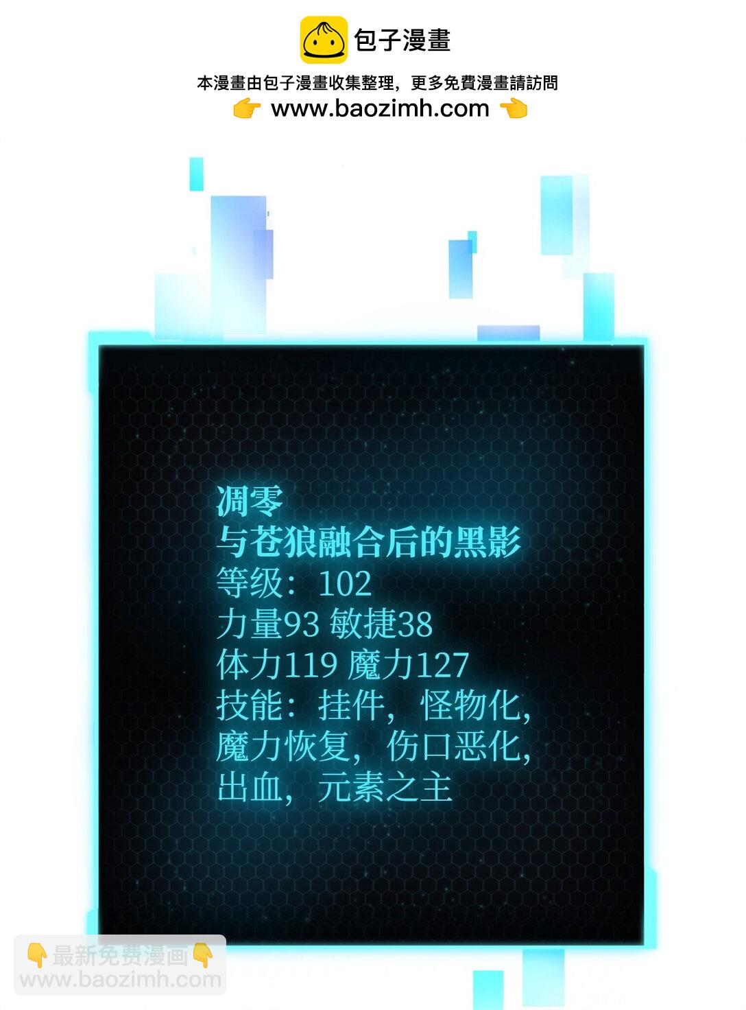 無法升級的玩家 - 154 元素之主(2/2) - 3