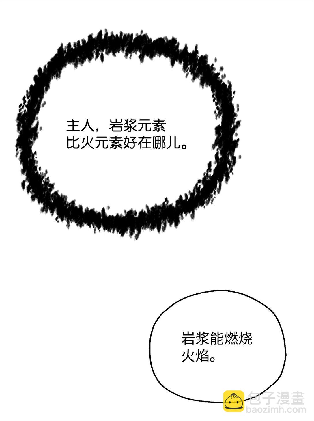 無法升級的玩家 - 154 元素之主(2/2) - 6