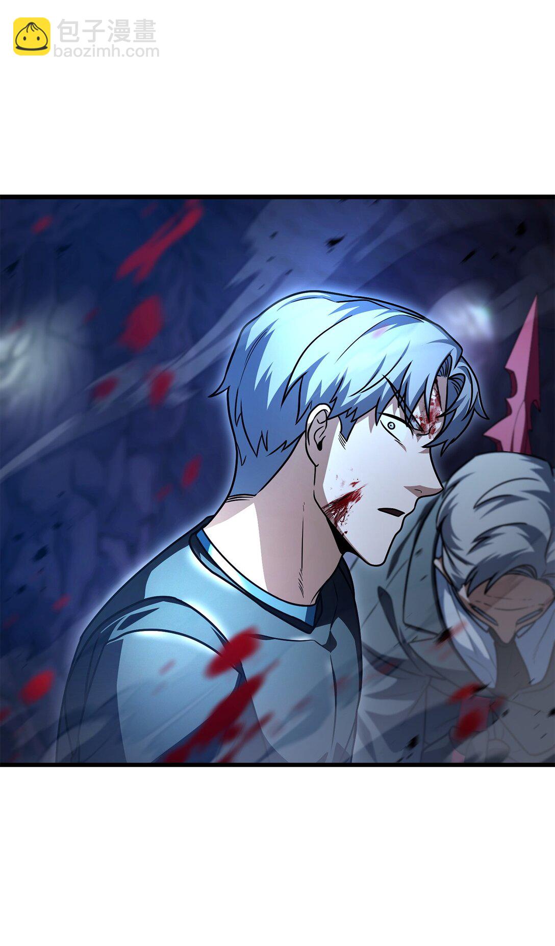 無法升級的玩家 - 158 黃雀在後(2/2) - 2