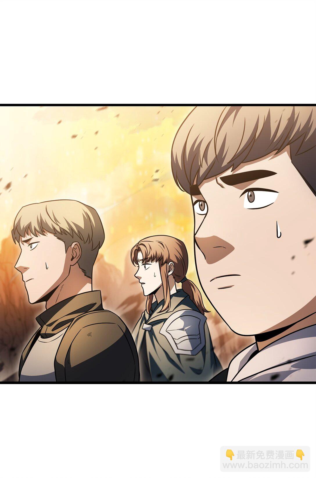 無法升級的玩家 - 164 叛徒(2/2) - 3