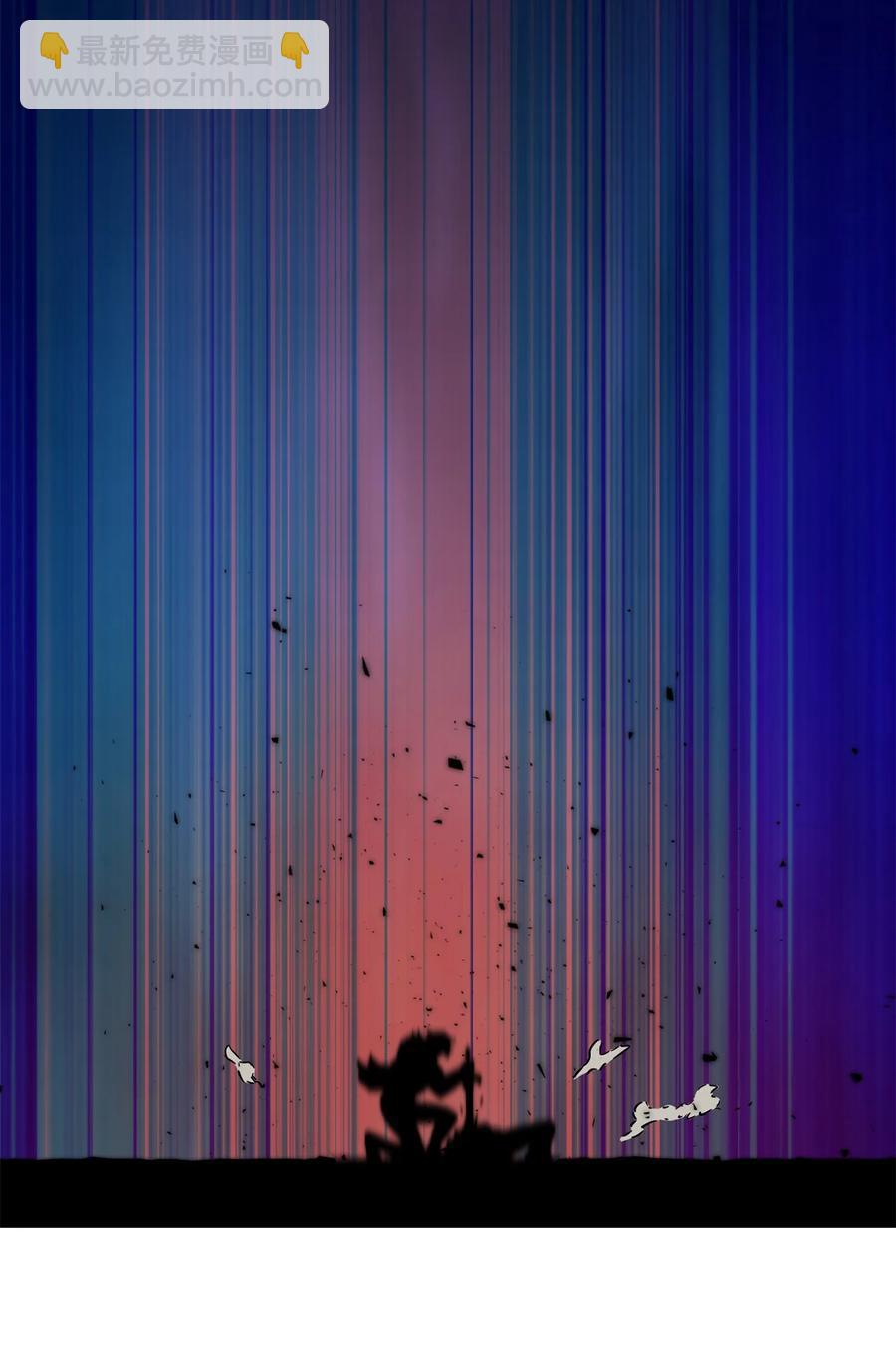 無法升級的玩家 - 018 魔王降臨(1/2) - 8