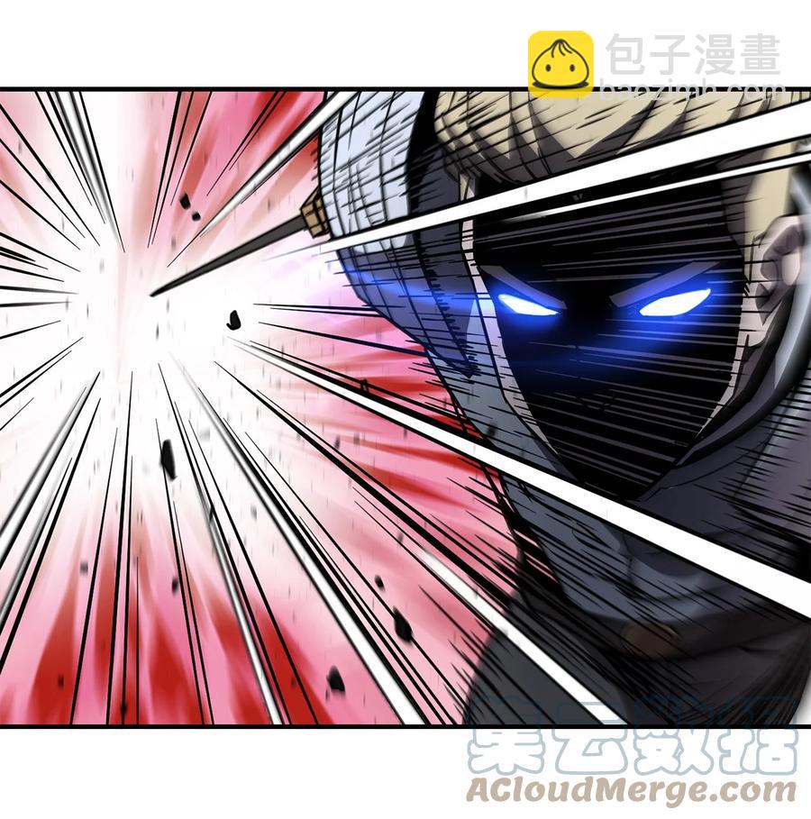 無法升級的玩家 - 020 恢復(1/2) - 3