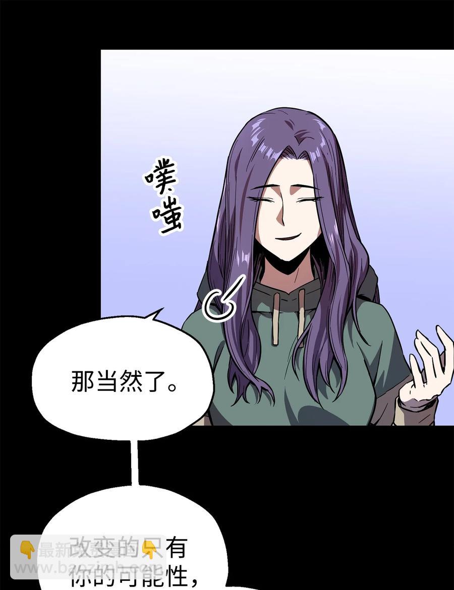 無法升級的玩家 - 020 恢復(1/2) - 1