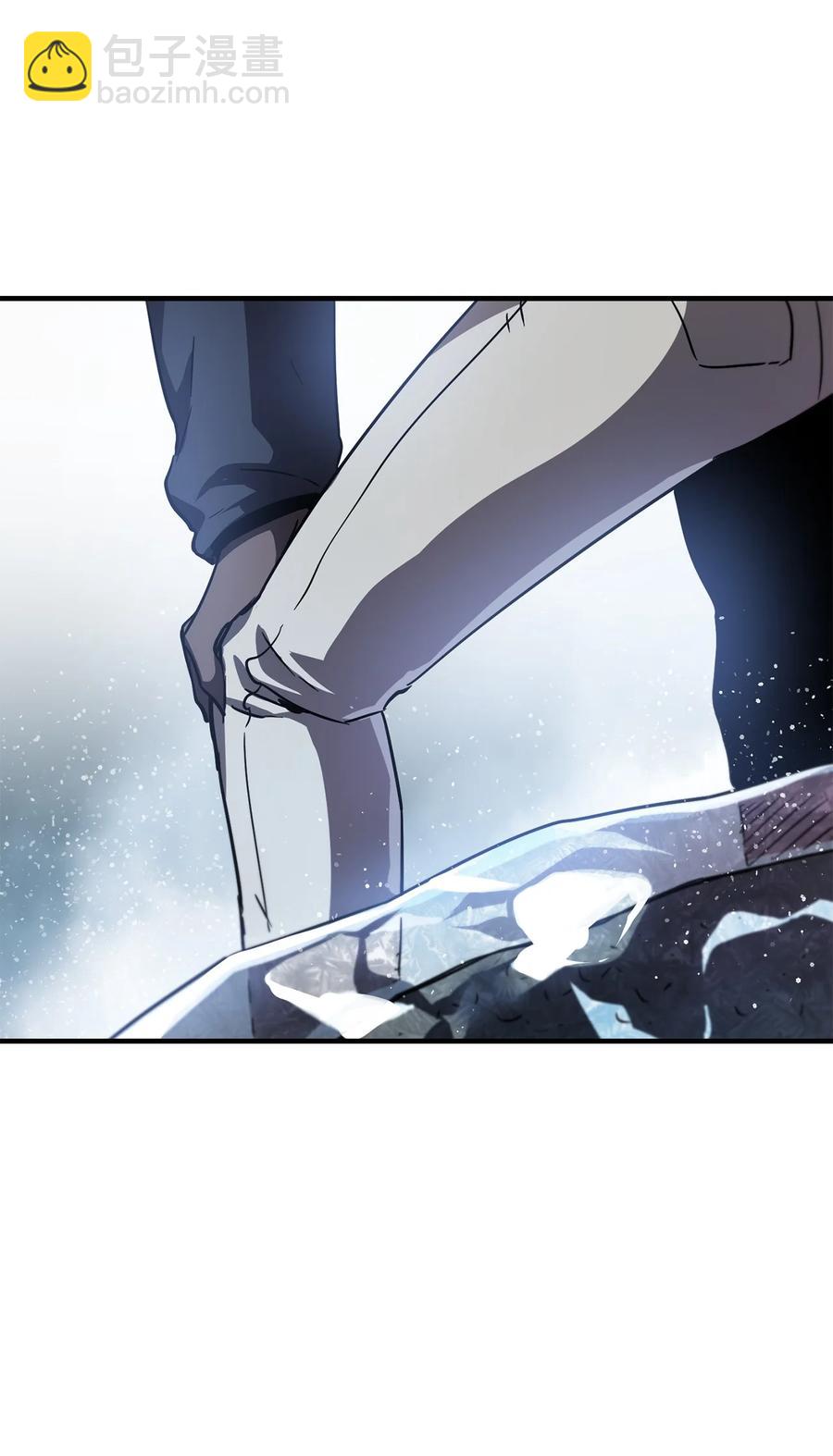 無法升級的玩家 - 026 傭兵(3/3) - 5