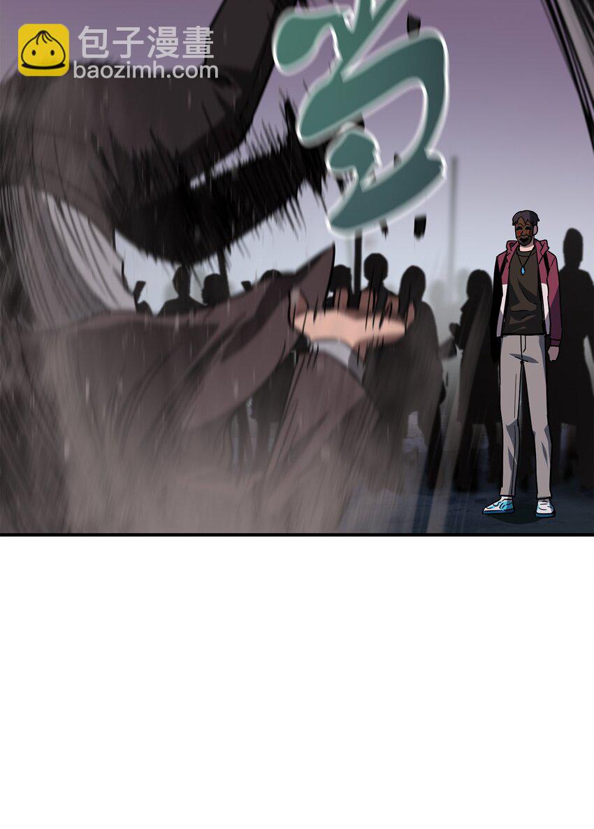 無法升級的玩家 - 030 暴露身份(2/2) - 5