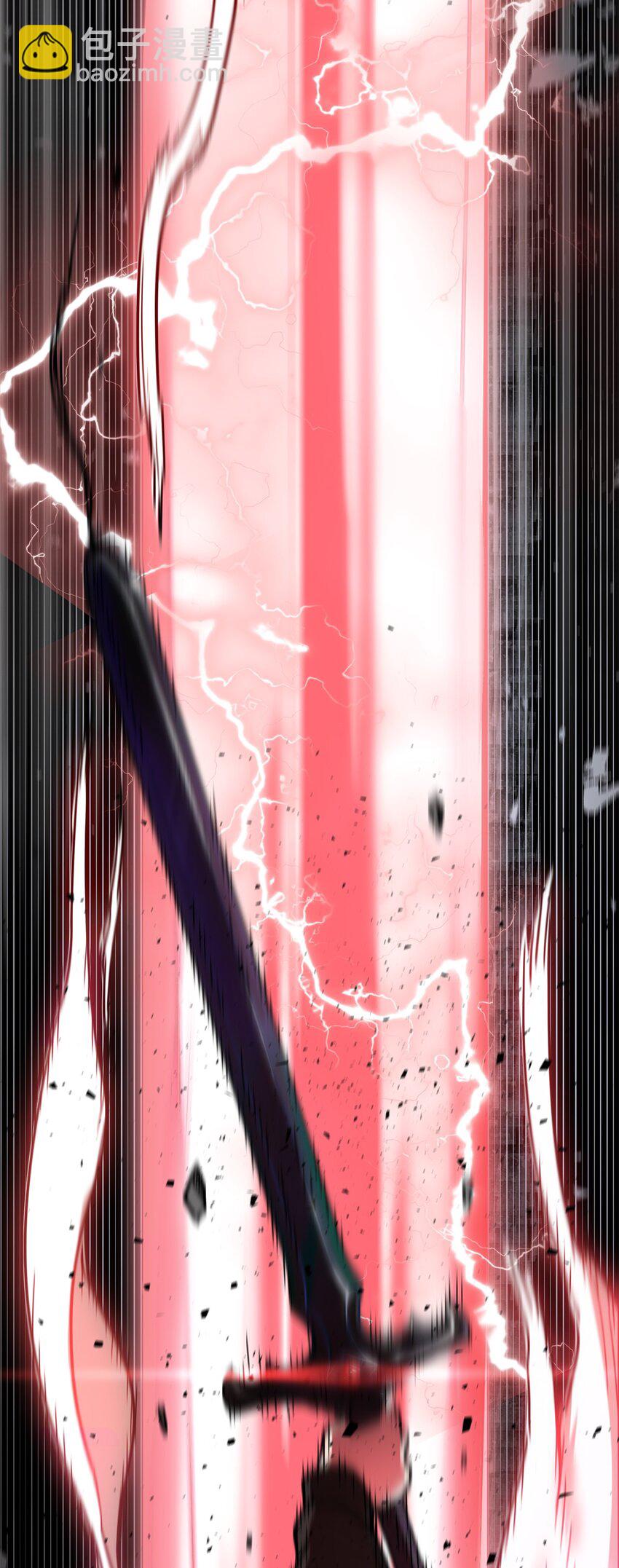 無法升級的玩家 - 004 脫胎換骨(2/2) - 1