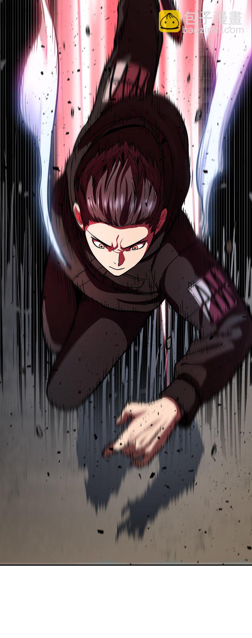 無法升級的玩家 - 004 脫胎換骨(2/2) - 2