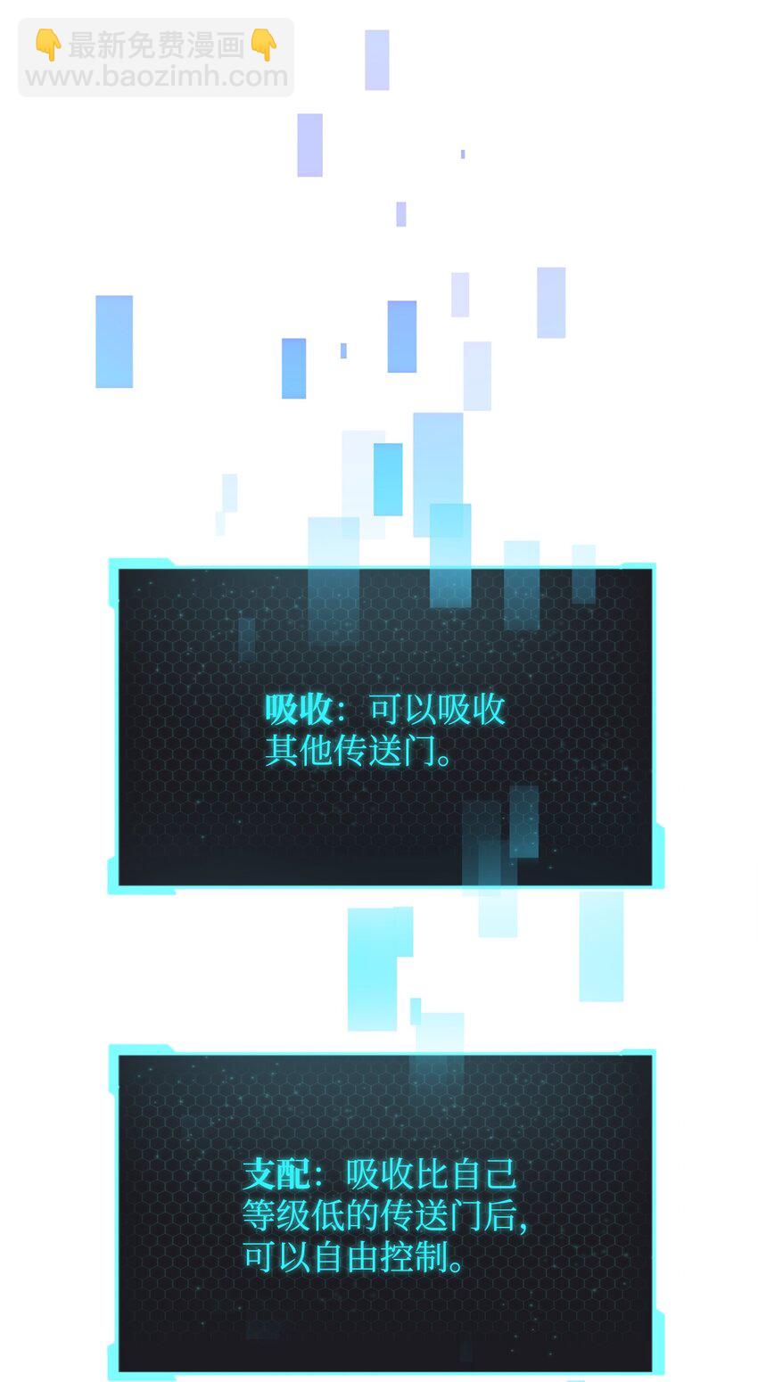 無法升級的玩家 - 032 新生(1/2) - 2