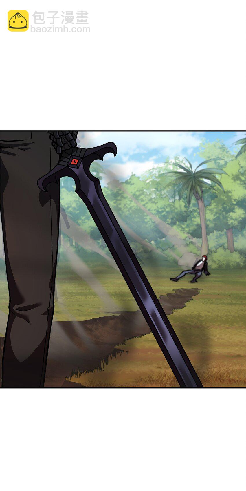 無法升級的玩家 - 034 方程之死(2/3) - 6