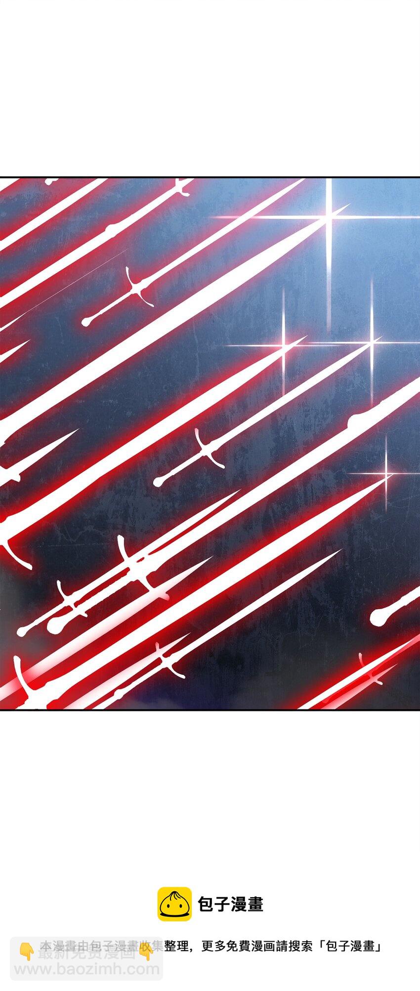 無法升級的玩家 - 38 死亡之力(3/3) - 1