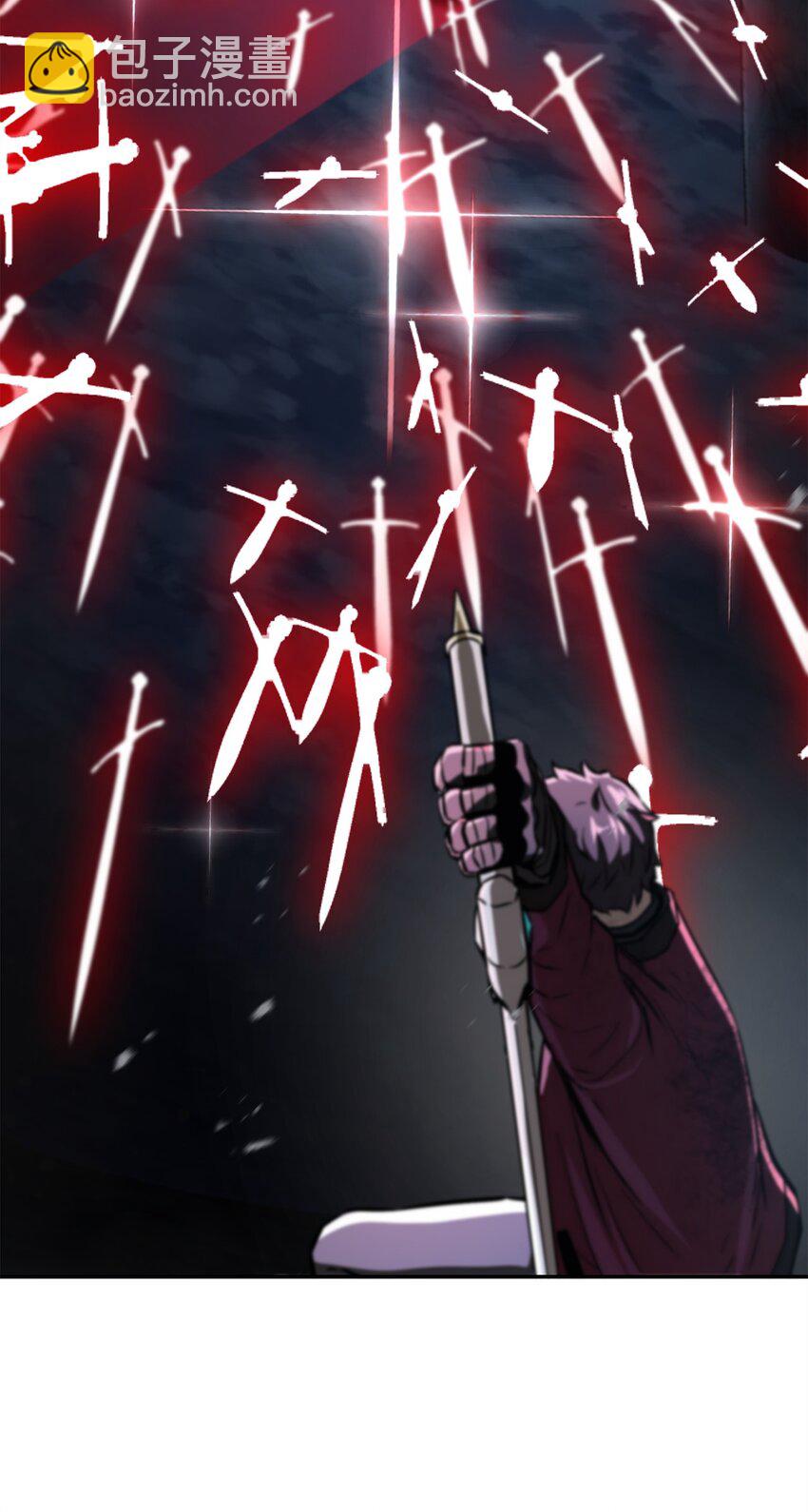 無法升級的玩家 - 38 死亡之力(3/3) - 3