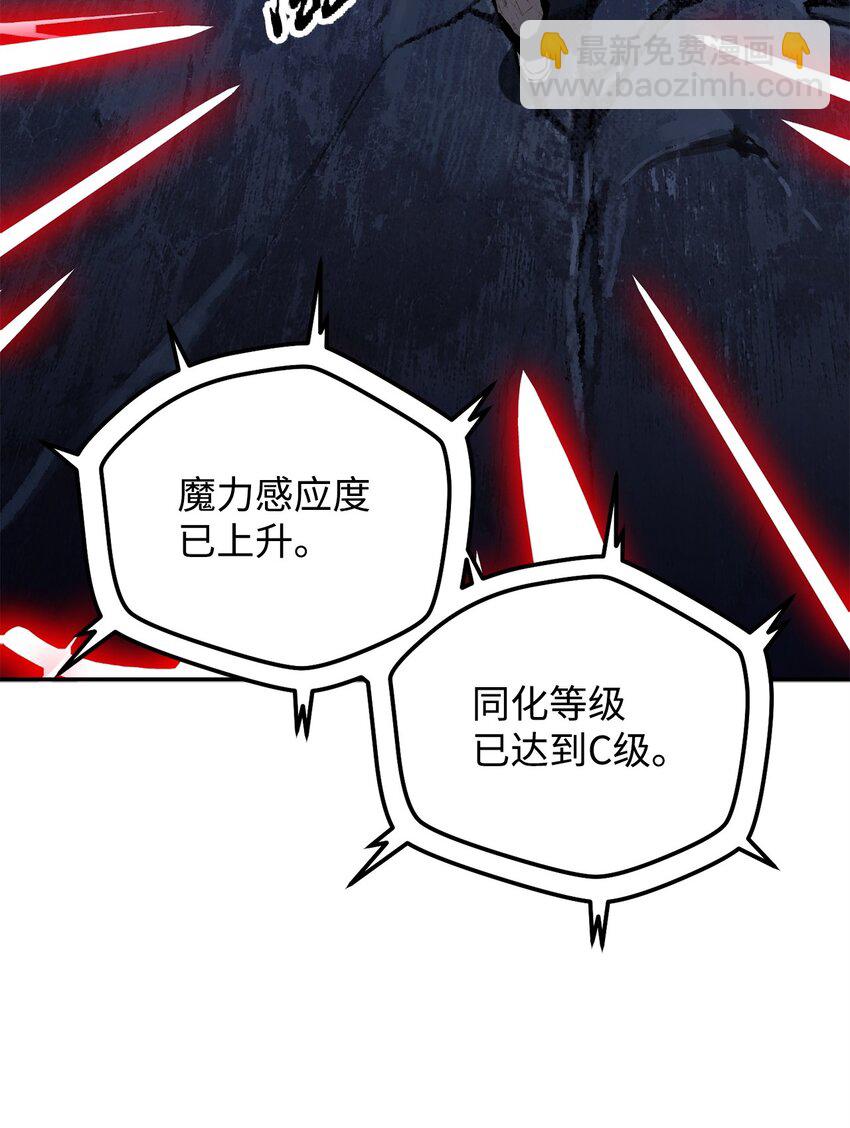 無法升級的玩家 - 38 死亡之力(3/3) - 3