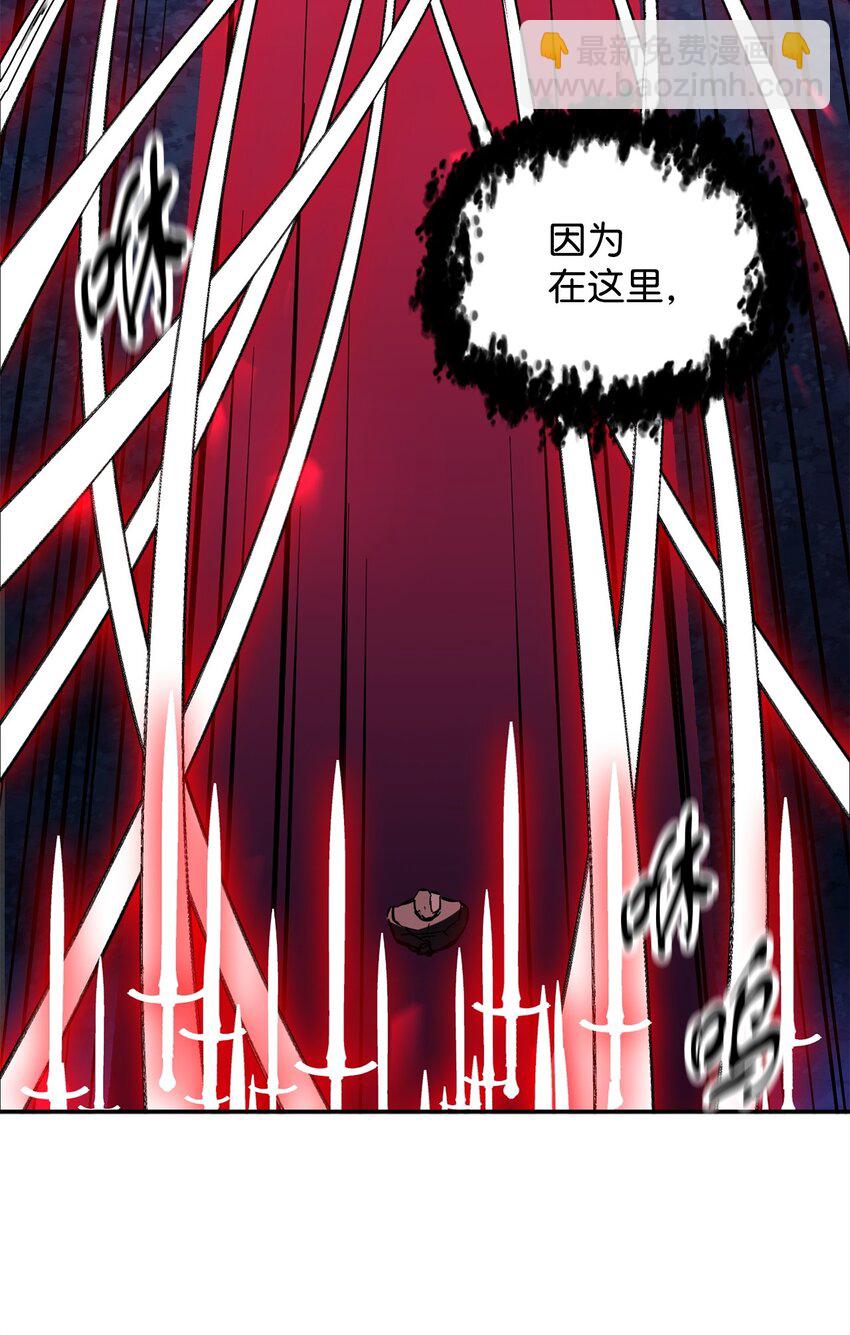 無法升級的玩家 - 38 死亡之力(2/3) - 5