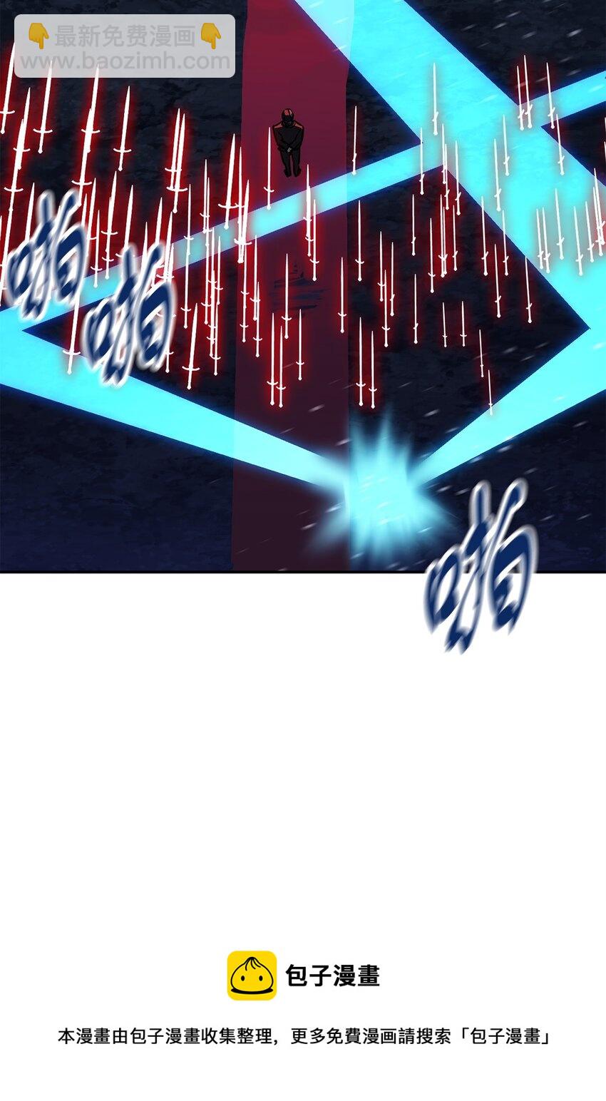 無法升級的玩家 - 38 死亡之力(2/3) - 3