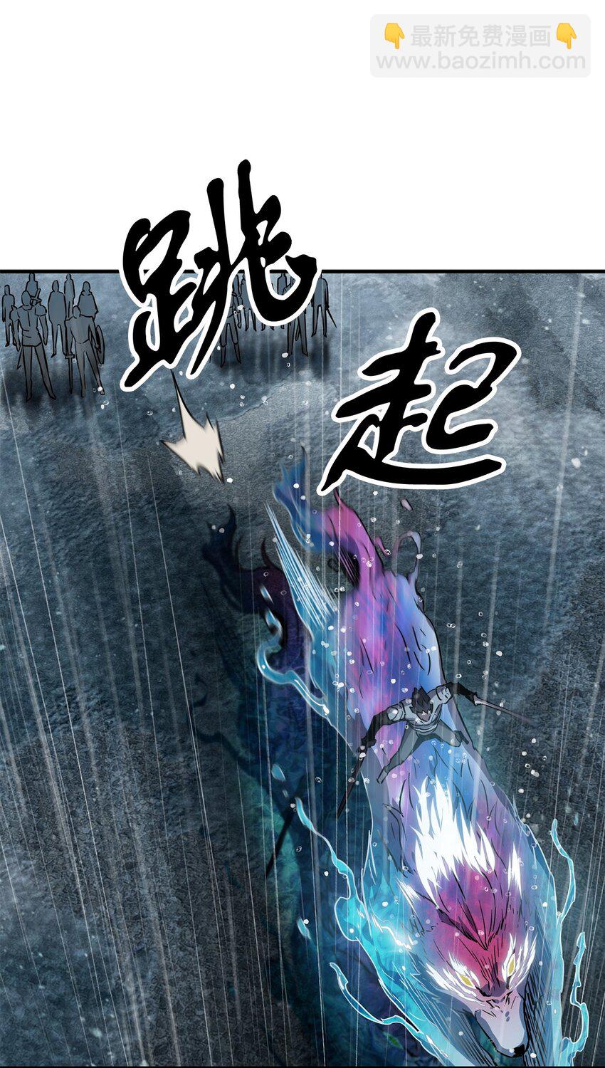 無法升級的玩家 - 50 十大公會(2/2) - 7