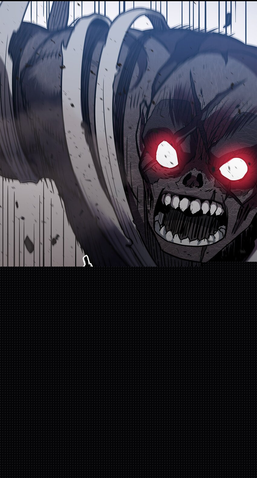 無法升級的玩家 - 006 一擊秒殺(2/2) - 7