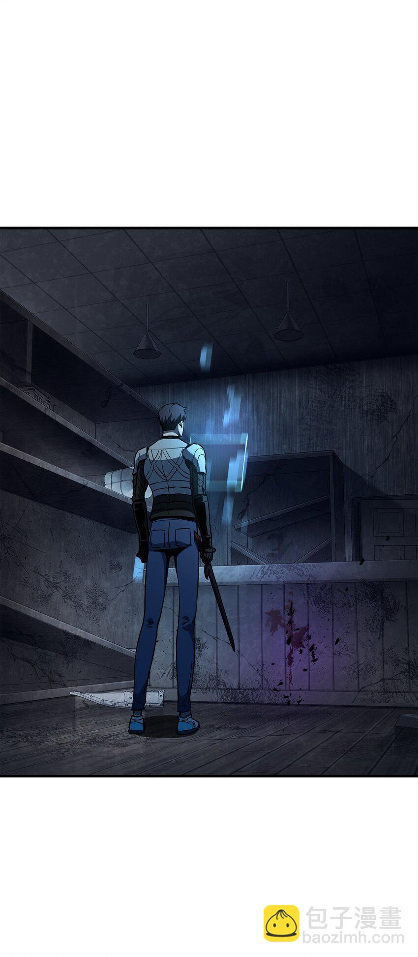 無法升級的玩家 - 062 另一個世界(2/3) - 5