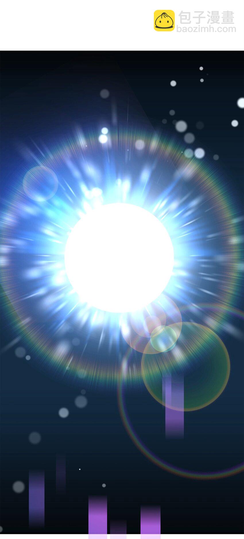 無法升級的玩家 - 069 人形黑影(2/3) - 1