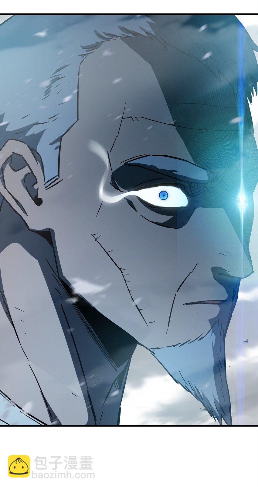 無法升級的玩家 - 069 人形黑影(2/3) - 4