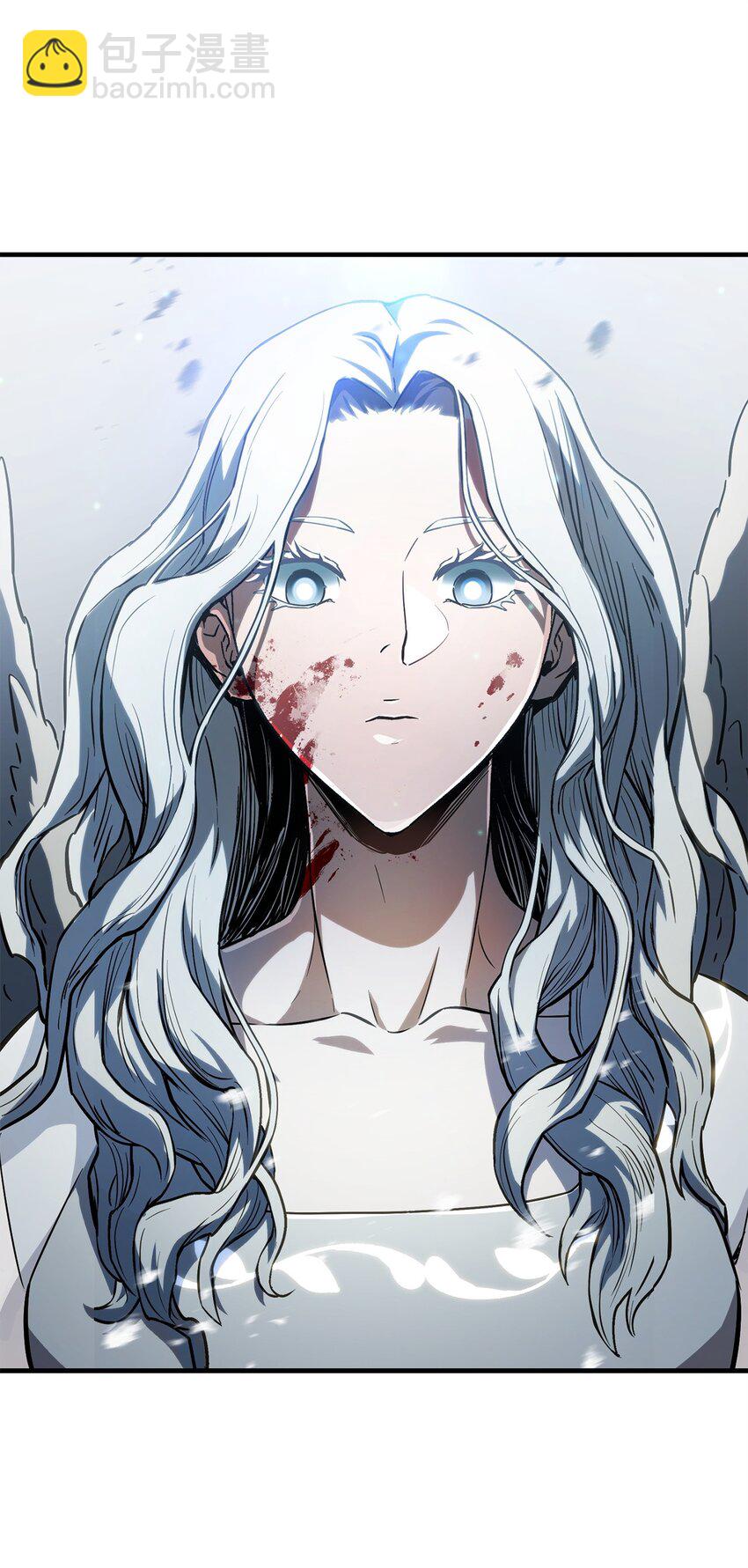 無法升級的玩家 - 075 艾爾的背叛(3/3) - 1