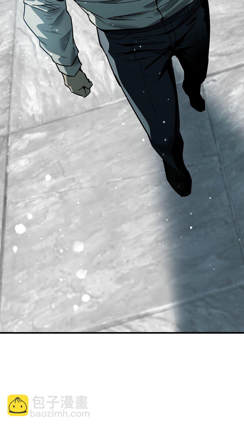 無法升級的玩家 - 077 一句忠告(1/2) - 6