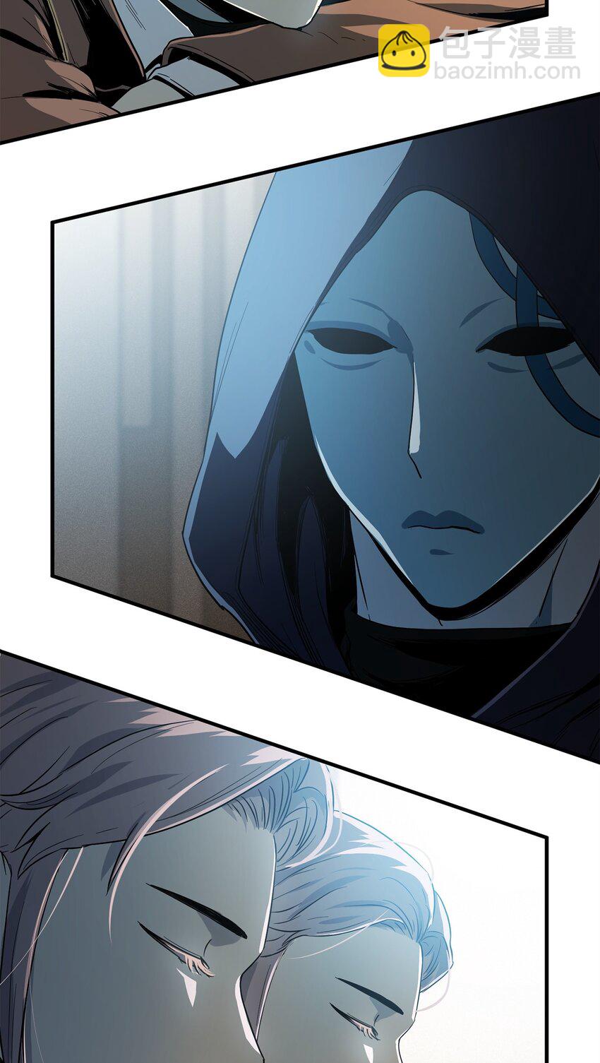 無法升級的玩家 - 088 惡魔的領地(1/3) - 7