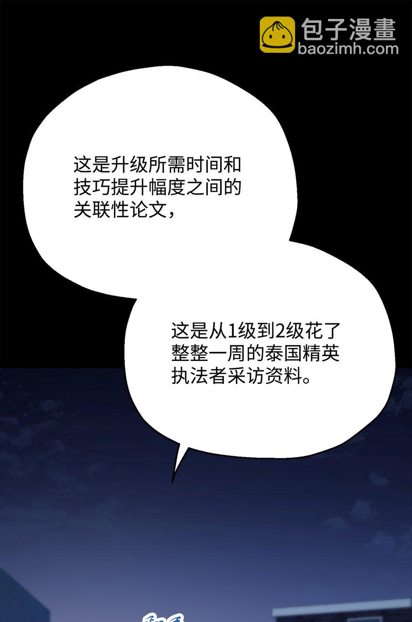 無法升級的玩家 - 090 摯友(1/2) - 2