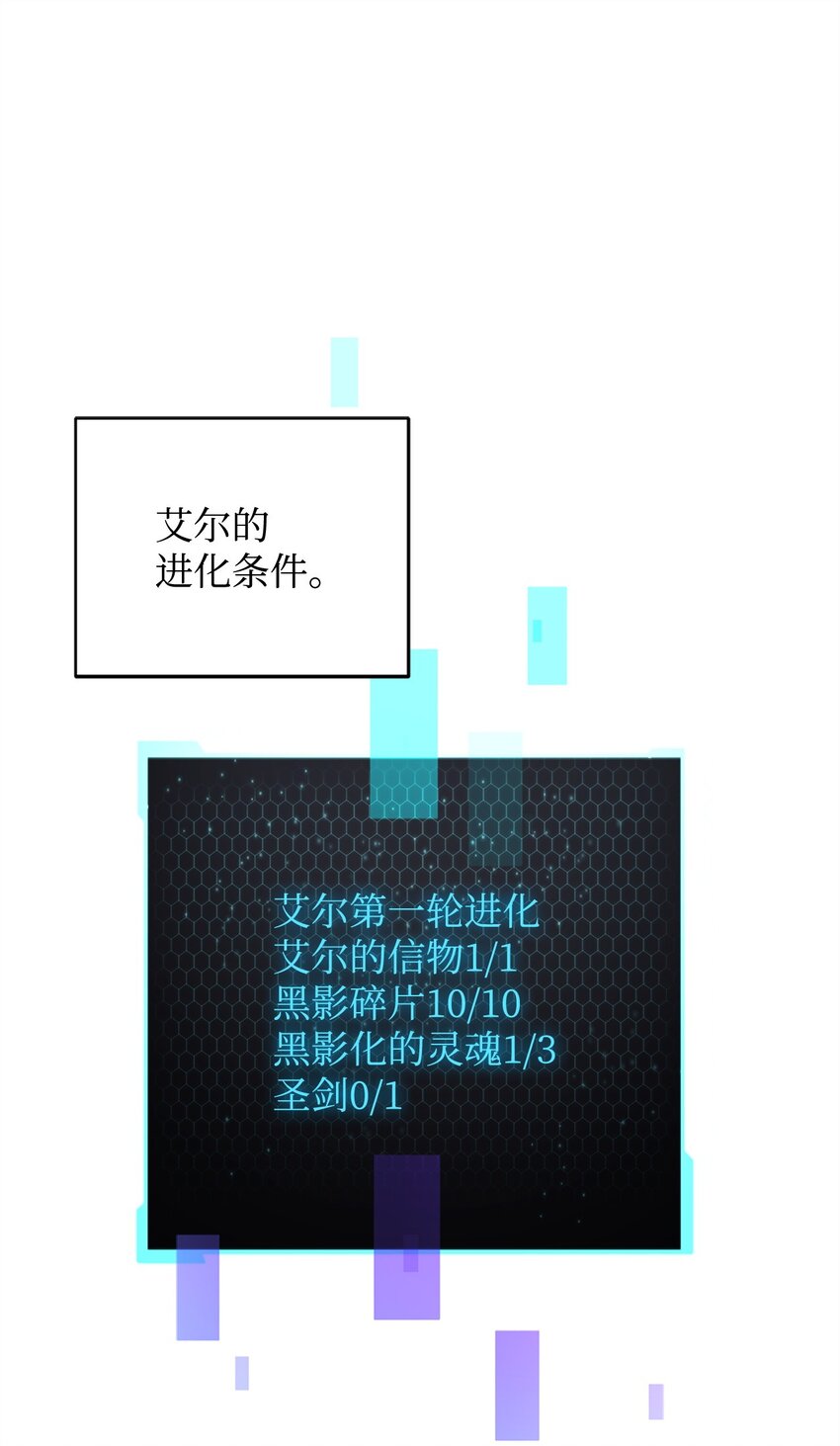 無法升級的玩家 - 098 全員失聯(1/2) - 1