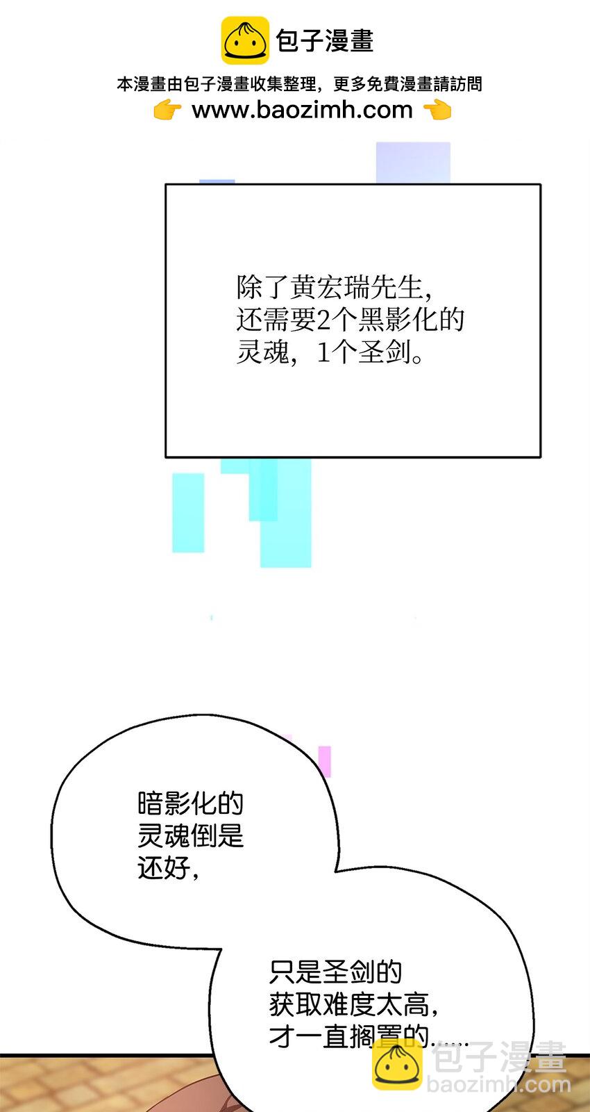 無法升級的玩家 - 098 全員失聯(1/2) - 2