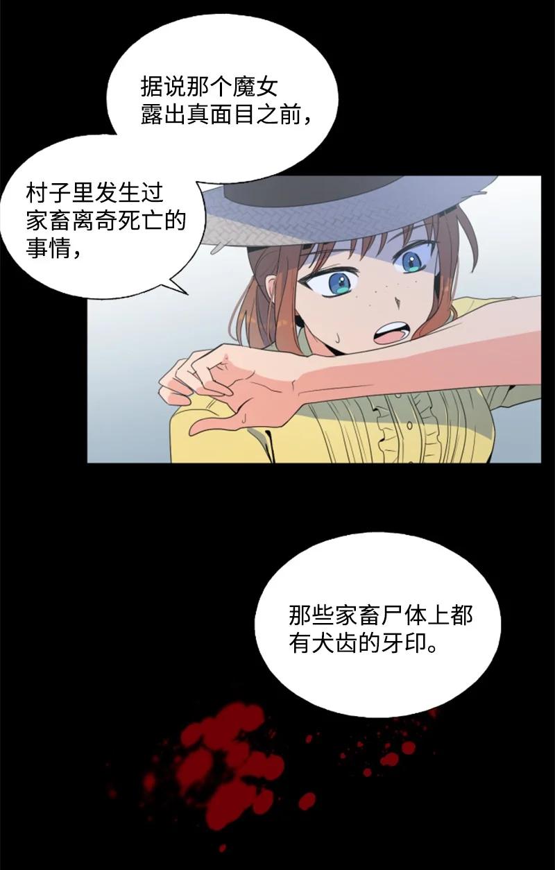 17 初见真容-第18话