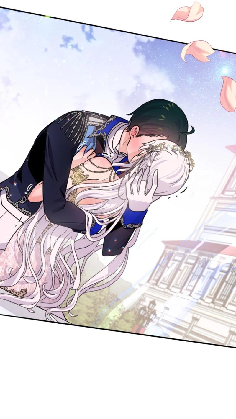 51 一吻定情(1/2)-第52话