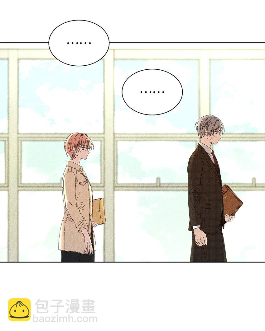 22 拉链(1/2)-第22话