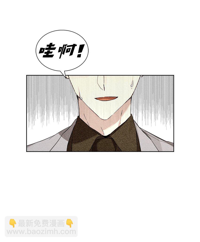 34 曾经的故事(1/2)-第34话