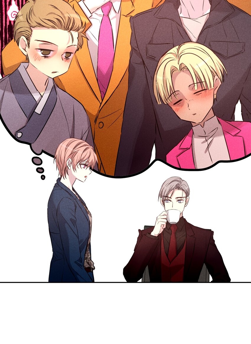 40 换个办法表白(1/2)-第40话