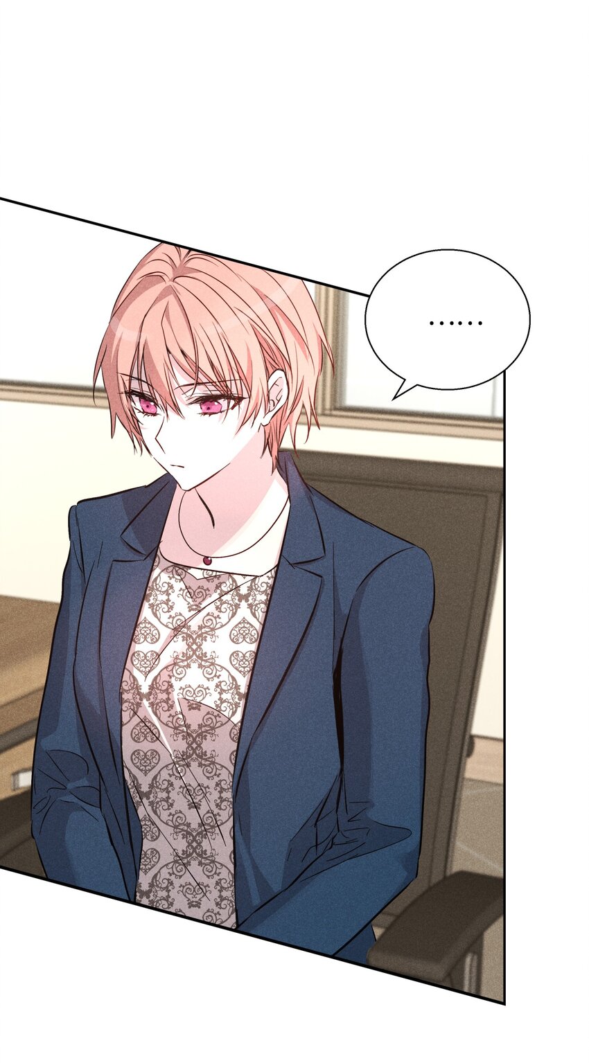 40 换个办法表白(1/2)-第40话