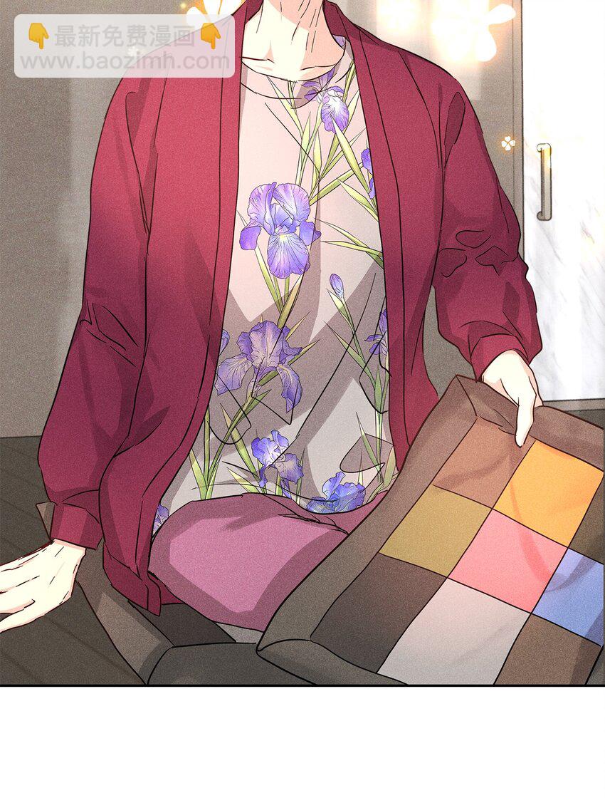 48 你真的好美(1/2)-第48话